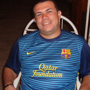 Foto de perfil de Danilo