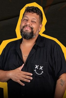 Matheus Buente - Poster 1