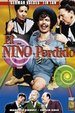O Menino Perdido (El niño perdido)