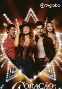 Coração Acelerado (Coração Acelerado)