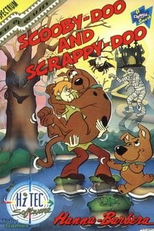 Scooby-Doo e Scooby-Loo (2ª Temporada) (Scooby-Doo and Scrappy-Doo (Season 2))