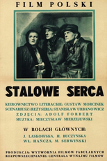 Corações de Aço (Stalowe serca)