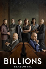 Billions (6ª Temporada) (Billions (Season 6))
