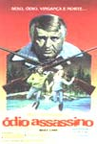 Poster 2 de Filme Ódio Assassino (1980)