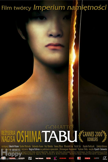  de Filme Tabu (1999)