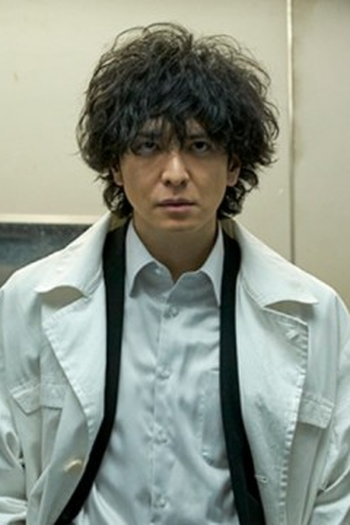 Poster de Episódio 第3話 (2023)