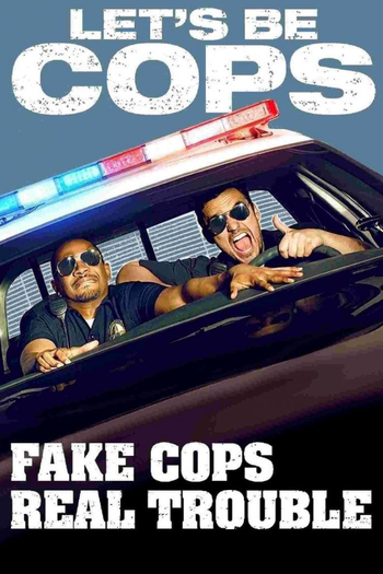  de Filme Tiras, Só que Não (2014)