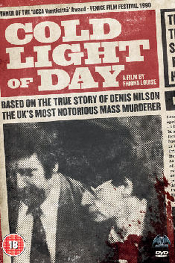  de Filme A Fria Luz do Dia (1989)