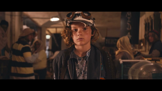 Trailer: A Cápsula [TRAILER HD]