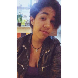 Foto de perfil de Luísa Lopes