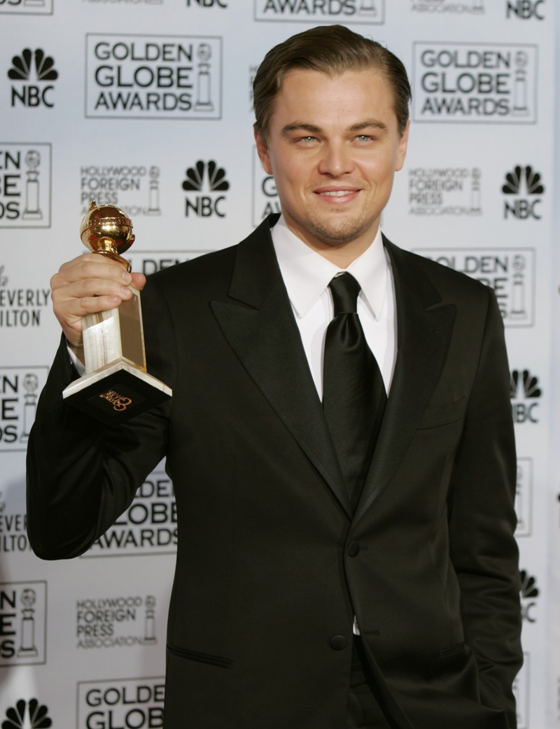 Leonardo DiCaprio - Foto 6