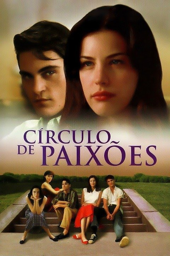  de Filme Círculo de Paixões (1997)