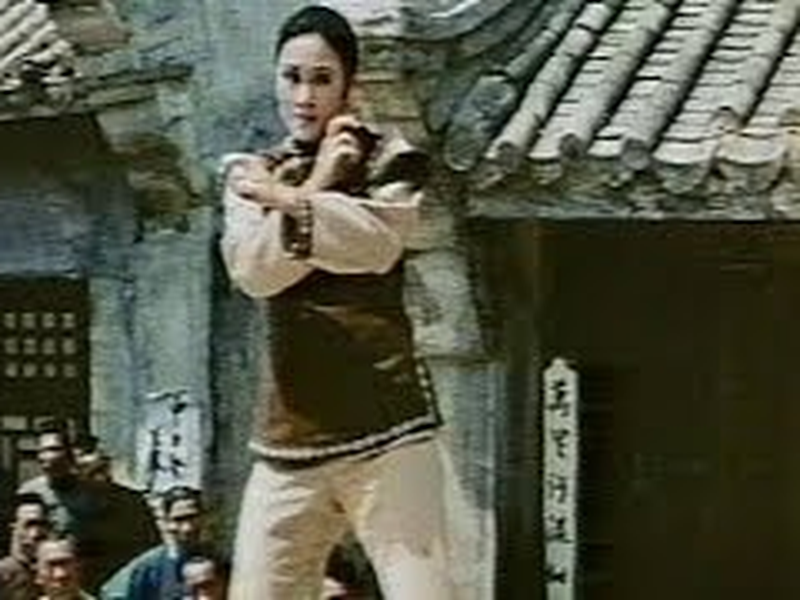 Foto 2 de Combate de Dragões