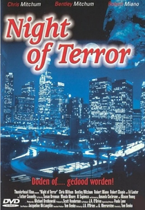A Noite do Terror (Night of Terror)