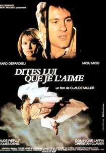 Amor impossível (Dites-lui que je l'aime) (Dites-lui que je l'aime)