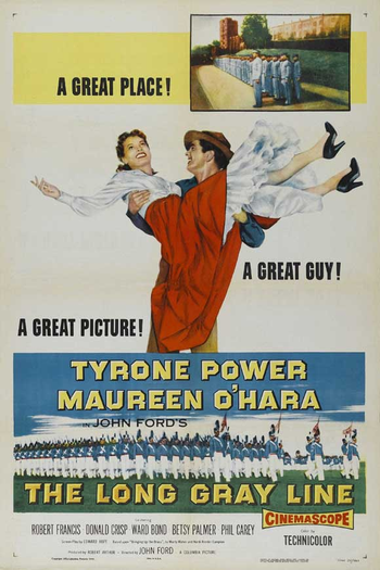  de Filme A Paixão De Uma Vida (1955)