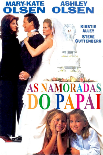  de Filme As Namoradas do Papai (1995)