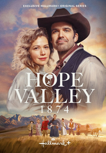 Hope Valley: 1874 (1ª Temporada) (Hope Valley: 1874 (Season 1))