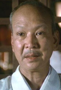 Hideji Otaki