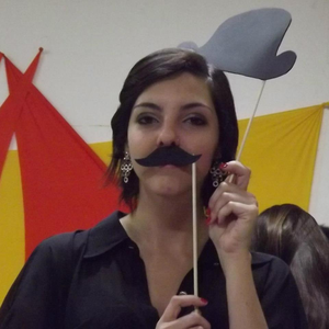 Foto de perfil de Ana Hahn