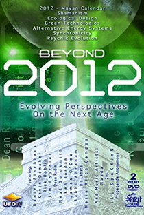 Beyond 2012: Evolving Perspectives on the Next Age - Poster / Capa / Cartaz - Oficial 1