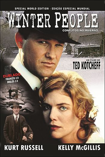  de Filme Conflitos no Inverno (1989)