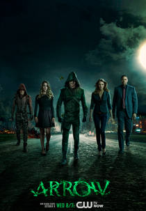 Arqueiro (3ª Temporada) (Arrow (Season 3))