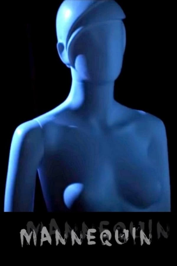 Poster de Curta Mannequin (2016)