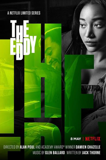  de Série The Eddy (2020)