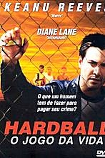  de Filme Hardball - O Jogo da Vida (2001)