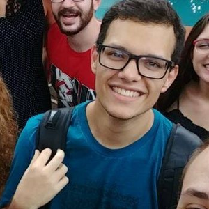Foto de perfil de Antonio
