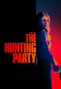The Hunting Party (2ª Temporada) (The Hunting Party (Season 2))