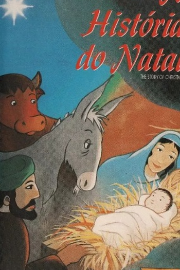 de Filme A História do Natal (1994)