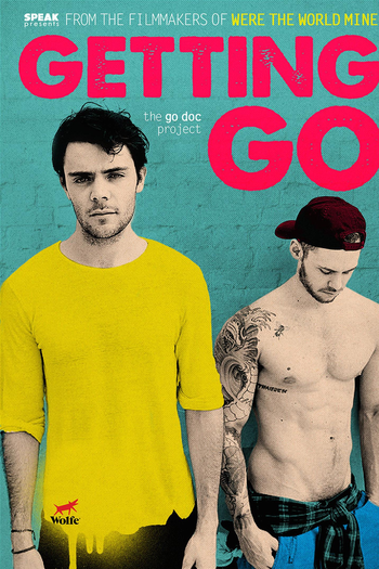  de Filme Getting Go, the Go Doc Project  (2013)