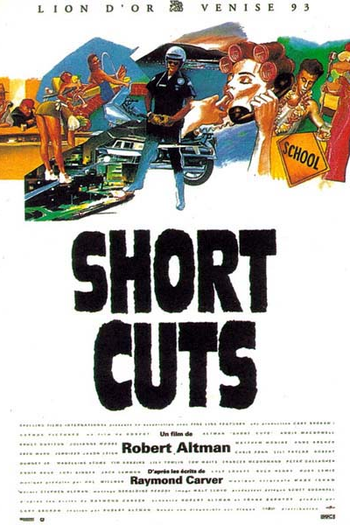  de Filme Short Cuts: Cenas da Vida (1993)