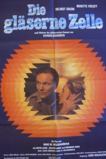 Poster de Filme Cela de Vidro (1978)
