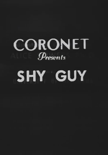 Shy Guy (Shy Guy)