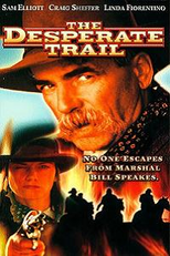 Na Trilha dos Desesperados (The Desperate Trail)
