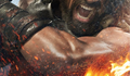 Dwayne Johnson enfrenta canibais no clipe de Hérrcules