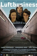 Luftbusiness    (Life for sale) (Luftbusiness)