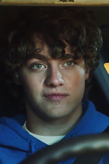 Poster de Episódio The Party (2016)
