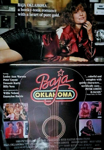 Sonhos e Paixões (Baja Oklahoma)