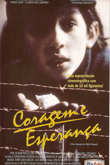  de Filme Coragem e Esperança (1997)