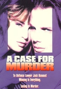 Morte Sem Defesa (A Case for Murder)