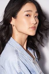 Andie Ju - Poster 1