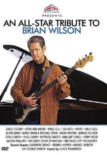 An All Star Tribute To Brian Wilson (An All-Star Tribute to Brian Wilson)