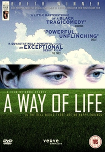 A Way of Life (A Way of Life)