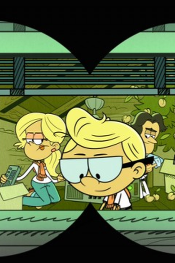 Poster de Episódio Family Bonding (2020)