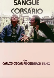 Sangue Corsário (Sangue Corsário)
