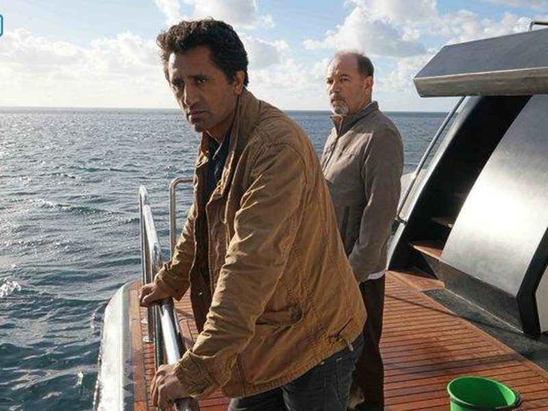 Foto 1 de Fear the Walking Dead (2ª Temporada)